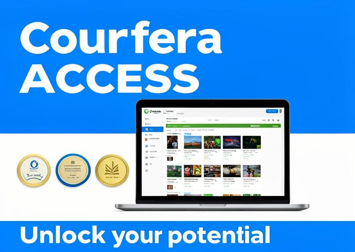 Coursera