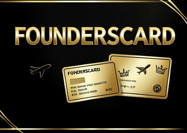 FoundersCard