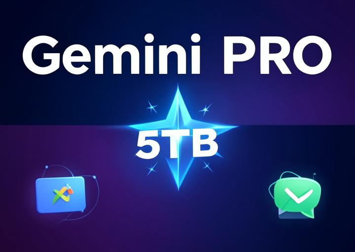 Gemini AI Pro