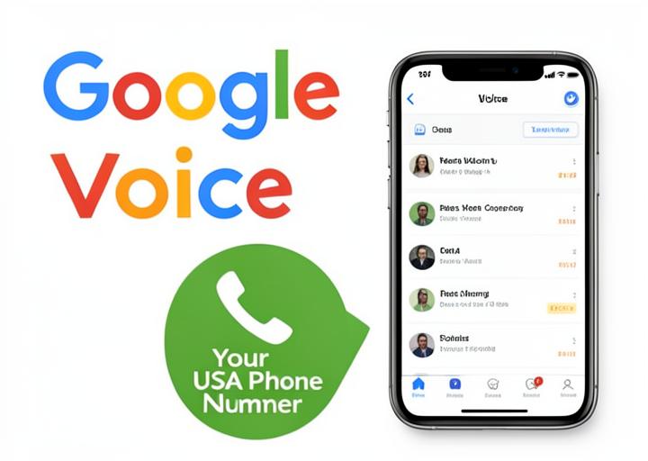 Google Voice