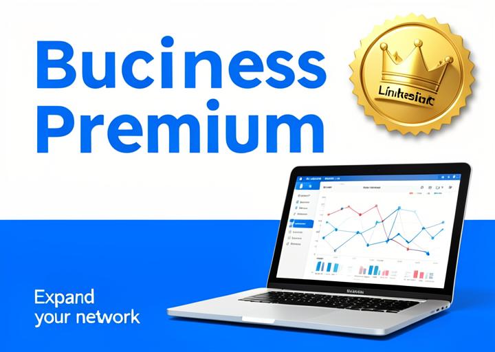 LinkedIn Business Premium