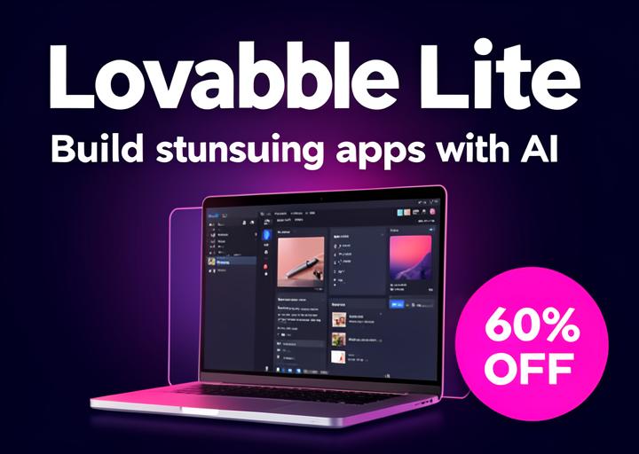 Lovable Lite
