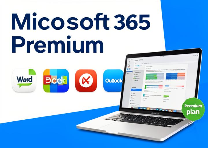 Microsoft 365 Premium