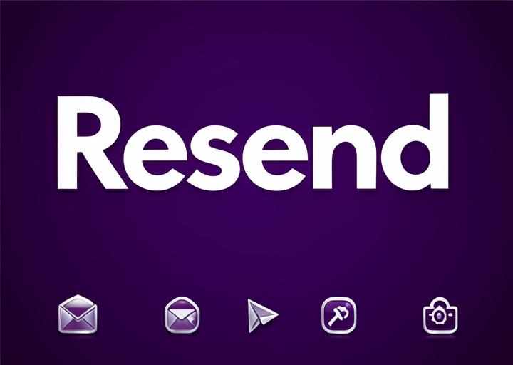 Resend